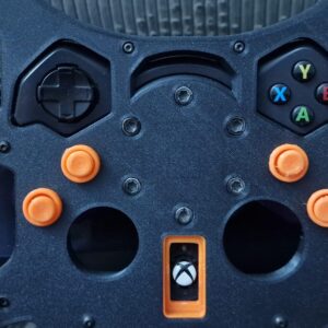 Logitech G29/G920 F1 Style Replacement Wheel