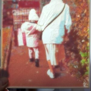 Full Colour Lithophane