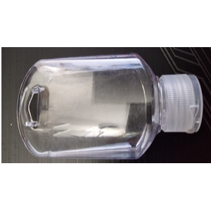 Customizable Travel Bottle